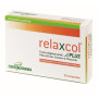 Relaxcol Plus Integratore Funzionalità Gastrointestinale 30 Compresse