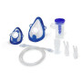 Alvita Kit Acces Aerosol Nebulizzatore 7 Pezzi