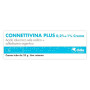 Connettivina Plus Crema Cicatrizzante E Disinfettante 25 g