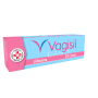 Vagisil Crema 2% Lidocaina 20g