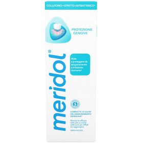 Meridol Protezione Gengive Colluttorio 400 ml