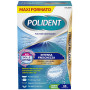 Polident Tripla Freschezza Pulitore per Protesi e Dentiere 66 Compresse