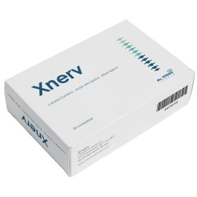 Xnerv Integratore 24 Compresse