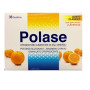 Polase Classico Integratore Sali Minerali con Magnesio e Potassio Gusto Arancia 36 Bustine