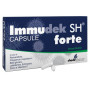 Immudek Forte Integratore Immuno Stimolante 15 Capsule