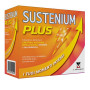 Sustenium Plus Integratore di Creatina Arginina 22 Bustine