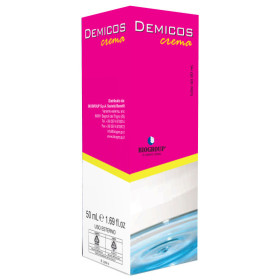 Demicos Crema Antimicotica e Antibatterica 50 ml