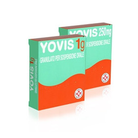 YOVIS OS GRAT 10BUST 1G
