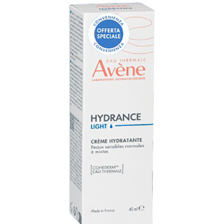 AVENE HYDRANCE CR LEGG PS 26
