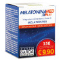 Phyto Garda Melatoninamed Fast Integratore Sonno 150 Compresse