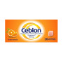 Cebion Arancia Integratore di Vitamina C 20 Compresse Masticabili