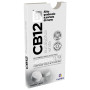 CB12 Boost Chewing-Gum Allo Xilitolo 10 Gomme Masticabili Eucalipto Bianco