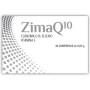 ZimaQ10 Integratore Antiossidante 20 Compresse