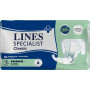 Lines Specialist Classic Pannoloni a Mutandina Misura Super L 30 Pezzi