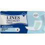 Lines Specialist Rettangolare Pannolone Senza Barriera 30 Pezzi