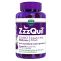 ZzzQuil Natura Integratore Per Il Sonno a Base Di Melatonina Con Camomilla, Valeriana e Lavanda 60 P