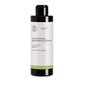 LFP SHAMPOO SEBONORMALIZZANTE