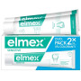 Elmex Sensitive Dentifricio Denti Sensibili 2x75 ml