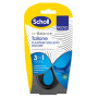 Scholl Tallone Plantare Tallonite e Tendine di Achille Taglia L 2 Pezzi
