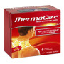 ThermaCare Fasce Autoriscaldanti Collo Spalla Polso 6 Pezzi