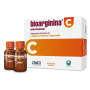 Bioarginina C Orale Integratore di L-Arginina e Vitamina C 20 Flaconcini