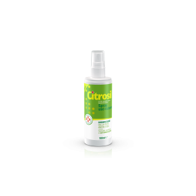 Citrosil Spray Disinfettante 0,175% Benzalconio cloruro 100 ml