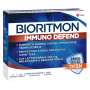 Bioritmon Immuno Defend Integratore Difese Immunitarie 12 Bustine