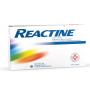 Reactine 5mg 120mg Rilascio Prolungato Antistaminico 6 Compresse