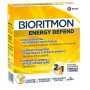 Bioritmon Energy Defend Integratore Energetico 14 Bustine