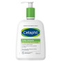 Cetaphil Fluido Idratante Crema Corpo per Pelle Normale e Secca, Senza Profumo 470 ml