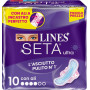 LINES SETA ULTRA ALI DWCT 10PZ