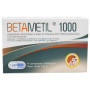 BETAMETIL 1000 4CPR SUBLINGUAL