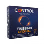 CONTROL FINISSIMO ULTRAFEEL3PZ