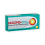 Nurofen Influenza e Raffreddore 200 mg 30 mg 12 Compresse Rivestite