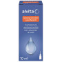 ALVITA GOCCE OCULARI LUBRIF