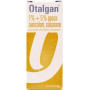 Otalgan Gocce Auricolari 1% 5% Procaina / Fenazone Flacone da 6g
