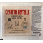 Cerotto Bertelli Medio 12,5 X 16 cm 192 mg Capsico Oleoresina 1 cerotto