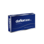 Daflon 500 mg Flavonoidi Vasoprotettore 30 Compresse