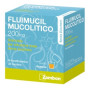 FLUIMUCIL MUCOL 30BUST200MGS/Z