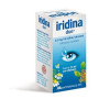 Iridina Due Collirio 0,5 mg/ml Nafazolina cloridrato 10 ml
