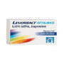 Levoreact Oftalmico 0,5 mg Levocabastina Collirio 4 ml
