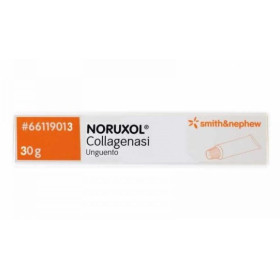 Noruxol Unguento Collagenasi N 30g