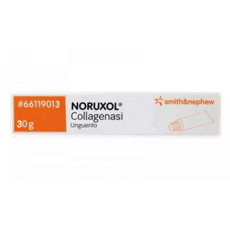 Noruxol Unguento Collagenasi N 30g