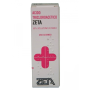 Zeta Acido Tricloroacetico 50%Verruche 10 ml