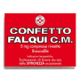 Confetto Falqui C.M. 5 mg Bisacodile Stitichezza 20 Compresse