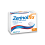 Zerinolflu Effervescente Analgesico e Antipiretico 20 Compresse Effervescenti
