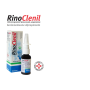 Rinoclenil Spray Nasale 100 mcg Beclometasone Dipropionato 200 Erogazioni