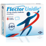 Flector Unidie Cerotti antidolorifici 8 Cerotti Medicati 14 mg