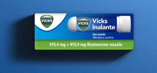 VICKS INALANTE*RIN FL 1G - Farmacia Mastrangelo 