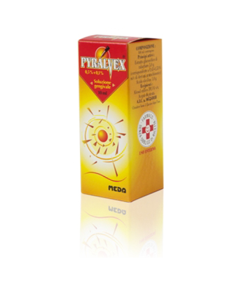 PYRALVEX*50+10MG/ML 10ML GENG - Farmacia Mastrangelo 